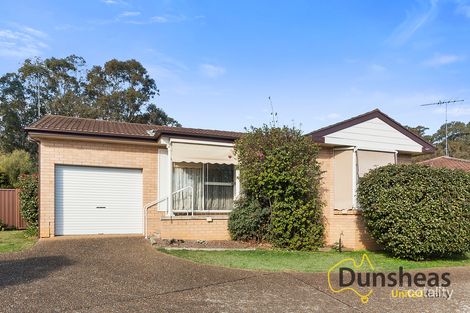 6/66 Fawcett St, Glenfield, NSW 2167