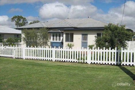57 William St, Kingaroy, QLD 4610