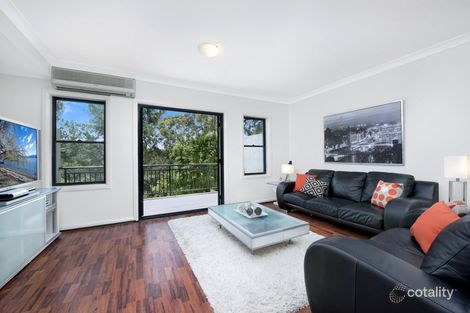 Property photo of 1 Walkers Drive Lane Cove North NSW 2066