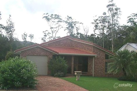 11 James Small Dr, Korora, NSW 2450