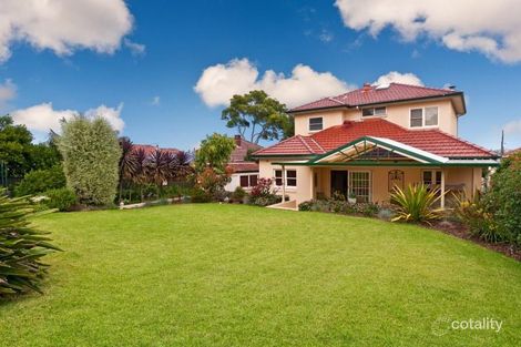 Property photo of 8 Ponsonby Parade Seaforth NSW 2092
