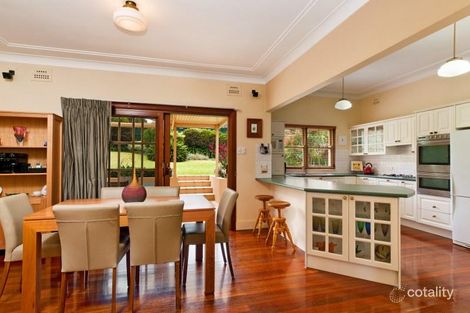 Property photo of 8 Ponsonby Parade Seaforth NSW 2092