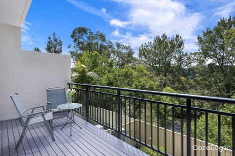 Property photo of 1 Walkers Drive Lane Cove North NSW 2066