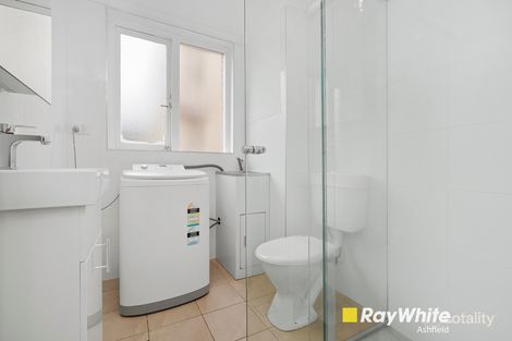 Property photo of 16/7A Bruce Street Ashfield NSW 2131