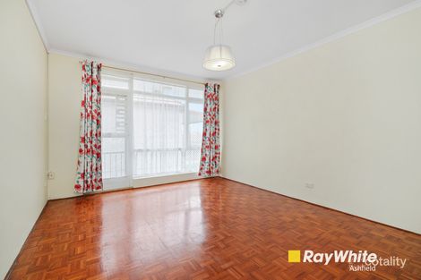 Property photo of 16/7A Bruce Street Ashfield NSW 2131