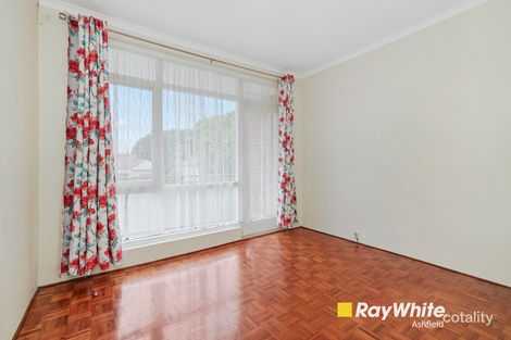 Property photo of 16/7A Bruce Street Ashfield NSW 2131