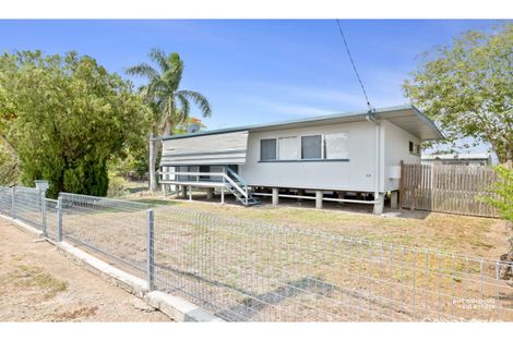 Property photo of 12 Canovan Street Berserker QLD 4701