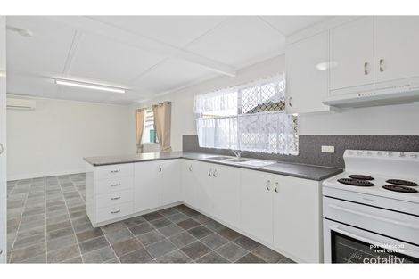 Property photo of 12 Canovan Street Berserker QLD 4701