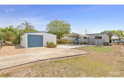 Property photo of 12 Canovan Street Berserker QLD 4701