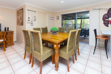 Property photo of 1 Paluma Court Marsden QLD 4132