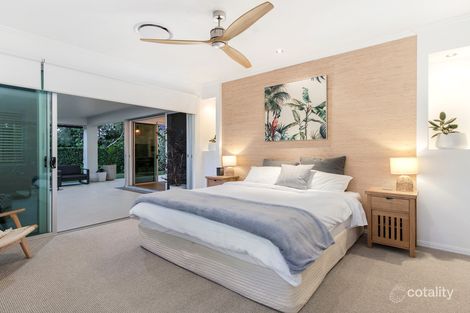 Property photo of 22 Kerrigan Court Mudgeeraba QLD 4213