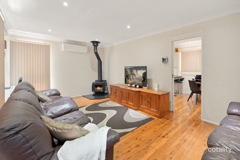 Property photo of 45 Phoenix Crescent Casula NSW 2170