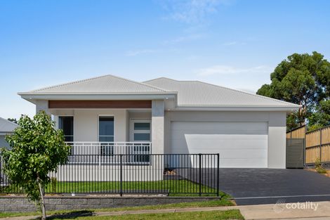 6 Indalia Cl, North Kellyville, NSW 2155