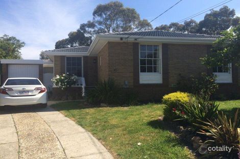 33 Plato Cres, Wheelers Hill, VIC 3150