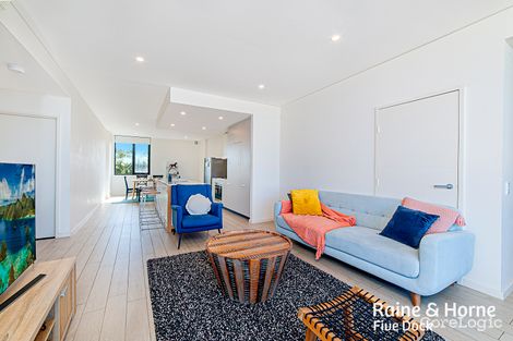 Property photo of 610/70 River Road Ermington NSW 2115