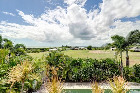 Property photo of 14-16 Parview Drive Craignish QLD 4655