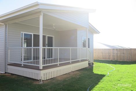 Property photo of 100 Steamer Way Spring Mountain QLD 4300