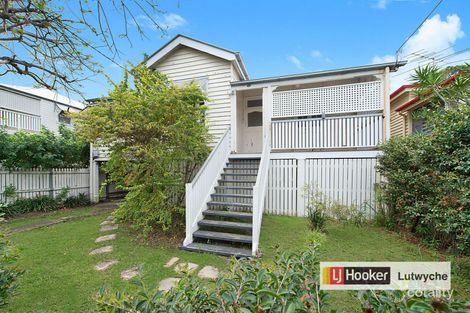 Property photo of 38 Isedale Street Wooloowin QLD 4030