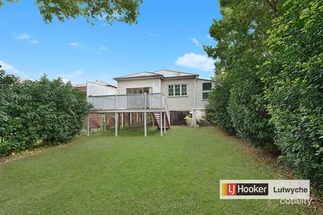 Property photo of 38 Isedale Street Wooloowin QLD 4030