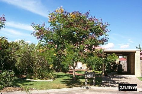 5 Casuarina Ct, Rothwell, QLD 4022