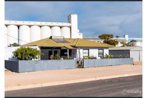 21 Kent St, Thevenard, SA 5690