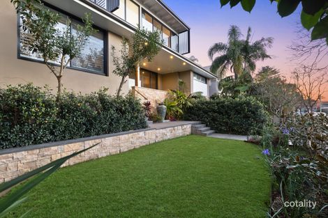 Property photo of 10 Churchill Crescent Cammeray NSW 2062