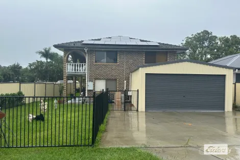 2 Arafura Ave, Loganholme, QLD 4129