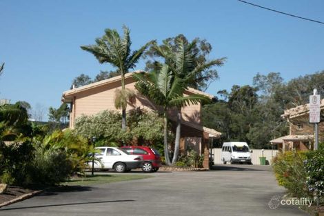 Property photo of 11/30 Holland Crescent Capalaba QLD 4157