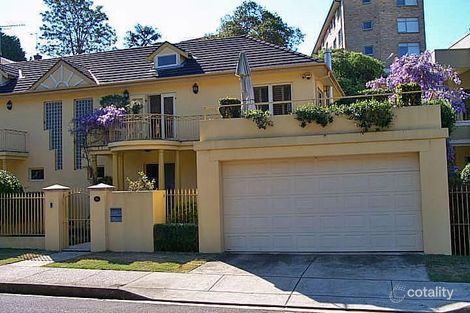 Property photo of 1/36 Botanic Road Mosman NSW 2088
