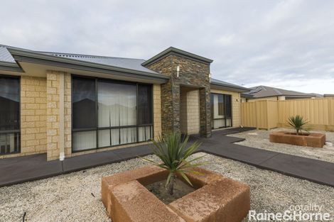 Property photo of 157 Braidwood Drive Australind WA 6233