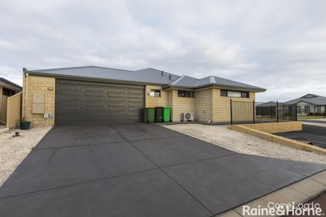 Property photo of 157 Braidwood Drive Australind WA 6233