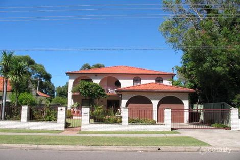 Property photo of 107 McIntosh Road Narraweena NSW 2099