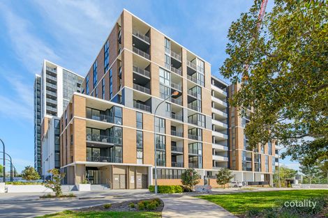 Property photo of 217/5 Maple Tree Road Westmead NSW 2145