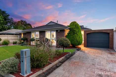 Property photo of 2 Abbottswood Close Dingley Village VIC 3172