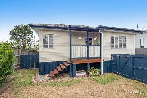Property photo of 2 Crescent Avenue Enoggera QLD 4051