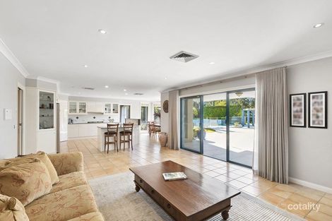Property photo of 25 The Greenway Duffys Forest NSW 2084