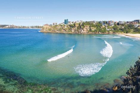 5 Pavilion St, Queenscliff, NSW 2096