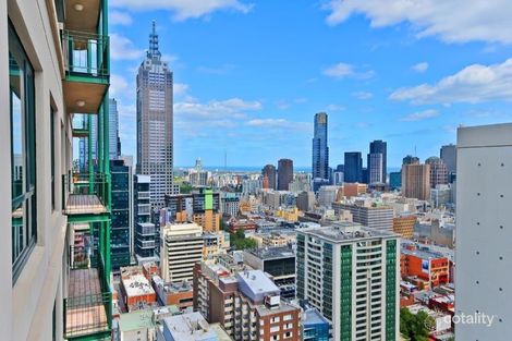 2702/265 Exhibition St, Melbourne, VIC 3000