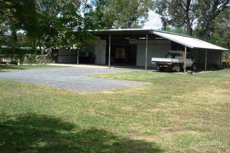 Property photo of 1 Lynagh Street Miles QLD 4415