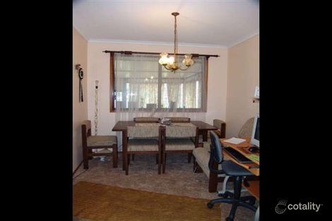 Property photo of 12 Clovertop Place Werrington Downs NSW 2747