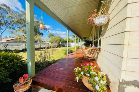 Property photo of 130 Orange Street Condobolin NSW 2877
