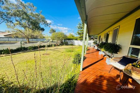 Property photo of 130 Orange Street Condobolin NSW 2877