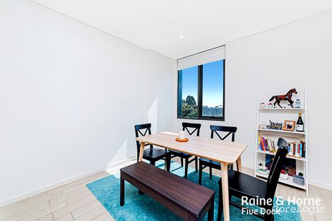 Property photo of 610/70 River Road Ermington NSW 2115