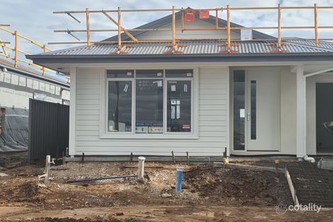 Property photo of 37 Trickett Drive Truganina VIC 3029