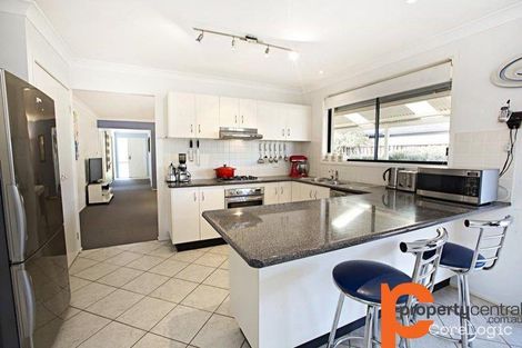 Property photo of 8 Rigney Place Cranebrook NSW 2749