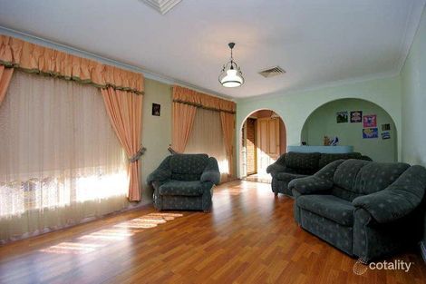 Property photo of 40 Floribunda Avenue Glenmore Park NSW 2745