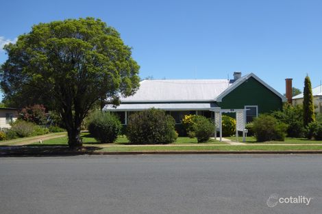 25 Cunningham St, Bingara, NSW 2404