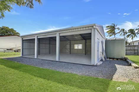 Property photo of 33 Roden Street Keppel Sands QLD 4702