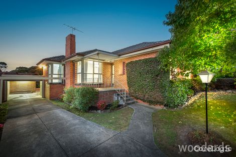 Property photo of 11 Rochdale Drive Burwood East VIC 3151