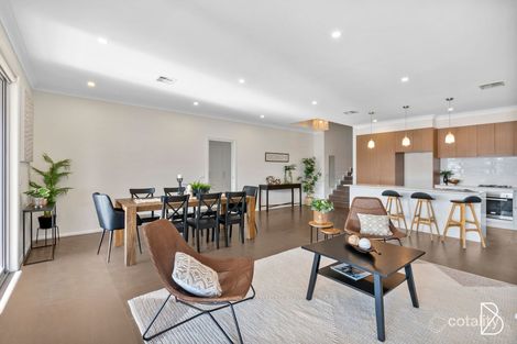 Property photo of 40 Clancy McKenna Crescent Bonner ACT 2914
